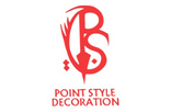 Point Style Decoration logo